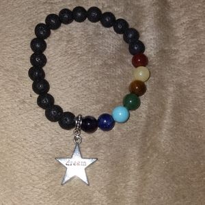 Healing Chakra Bracelet